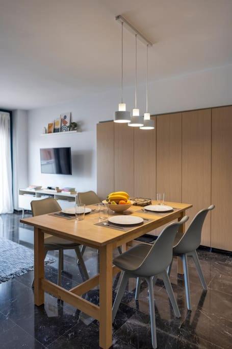 'Core' Modern Living Apartment, Rhodes Center Rhodes City Bagian luar foto