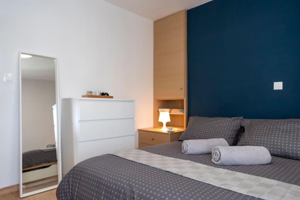 'Core' Modern Living Apartment, Rhodes Center Rhodes City Bagian luar foto
