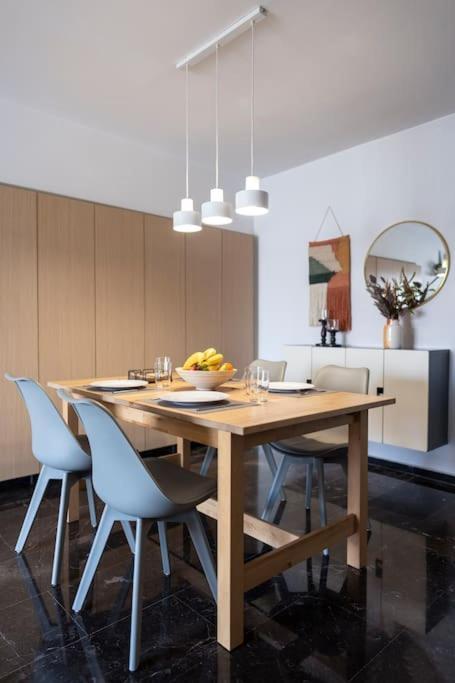 'Core' Modern Living Apartment, Rhodes Center Rhodes City Bagian luar foto