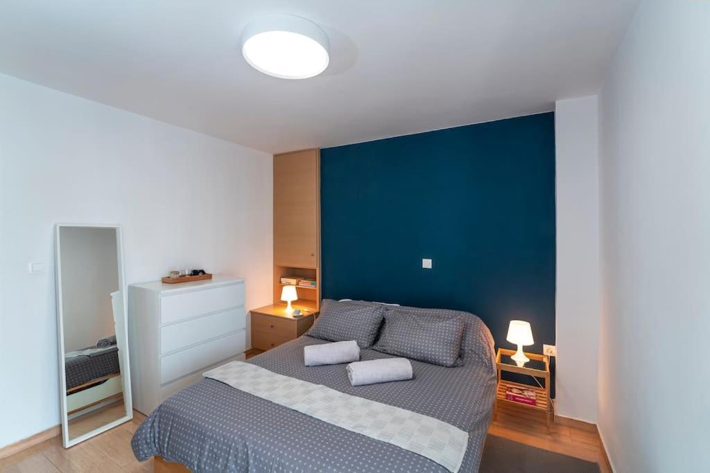 'Core' Modern Living Apartment, Rhodes Center Rhodes City Bagian luar foto