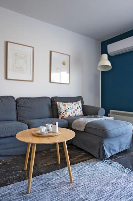 'Core' Modern Living Apartment, Rhodes Center Rhodes City Bagian luar foto